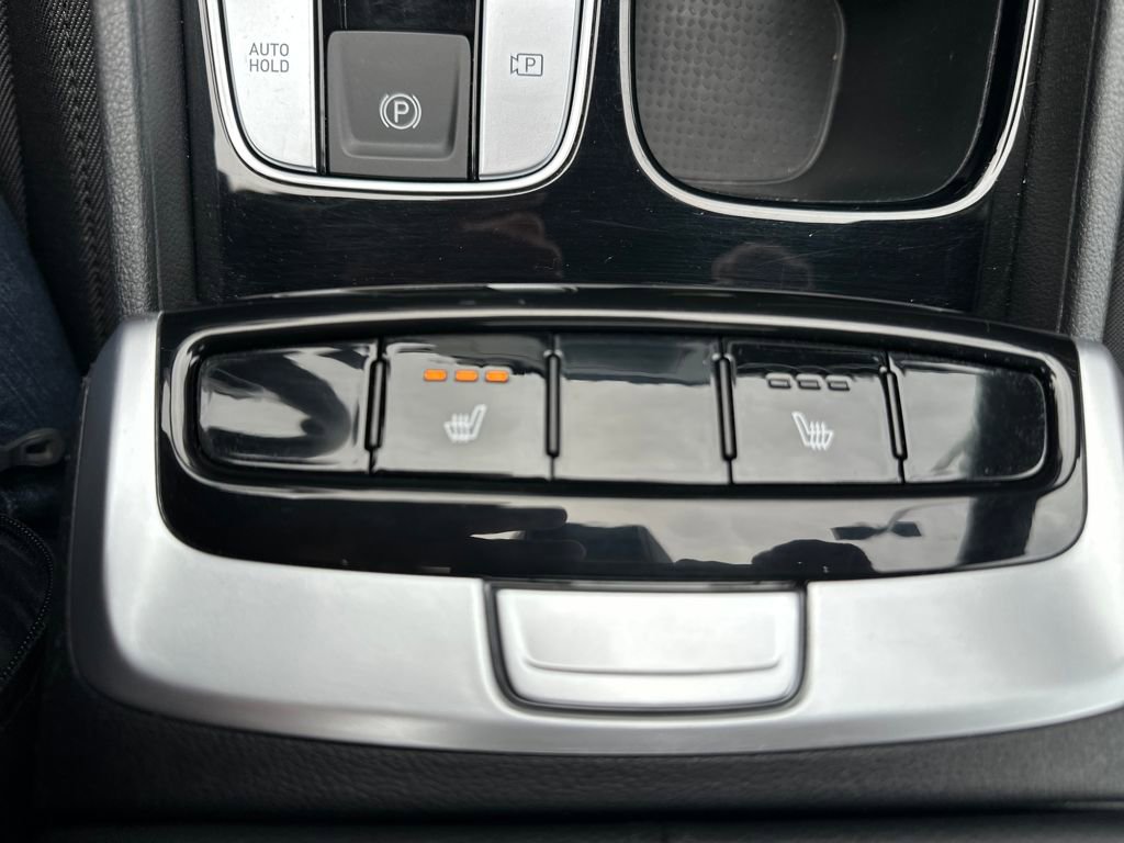 Used 2022 Hyundai Santa Cruz SEL w/ Activity Package image 29