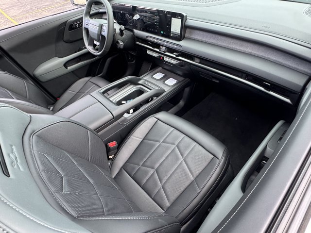 New 2027 Kia Telluride SX X-Line AWD/4WD image 8