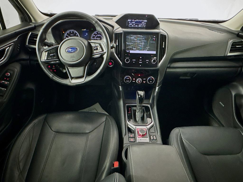 Used 2019 Subaru Forester Touring w/ Popular Package #3 AWD/4WD image 27