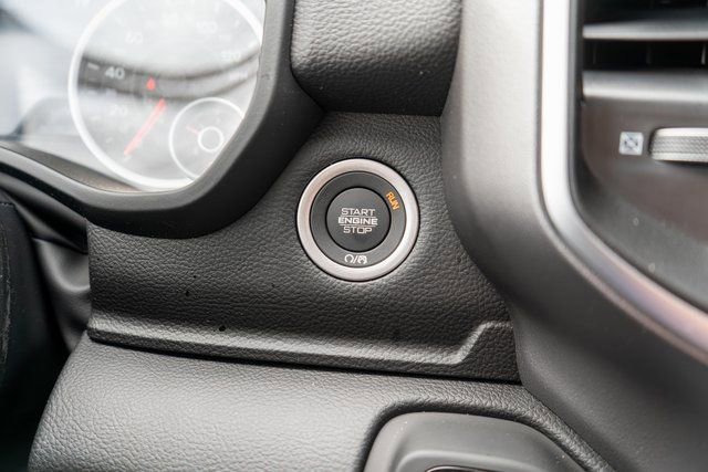 New 2026 RAM 1500 Big Horn image 22