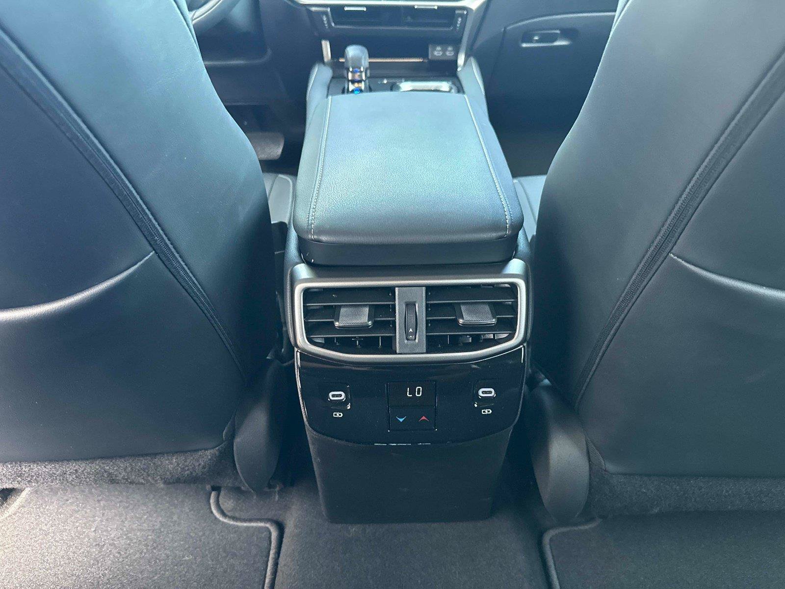 Certified 2025 Lexus RX 350 Premium w/ Accessory Package (Z1) FWD image 17