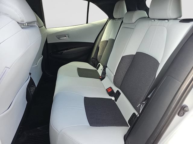 Used 2024 Toyota Corolla XSE FWD image 14