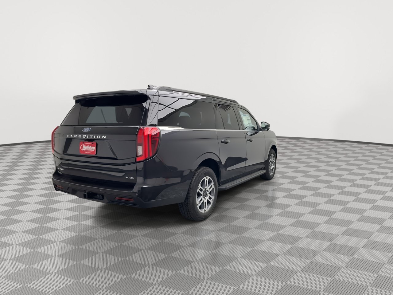 New 2025 Ford Expedition Max Active AWD/4WD image 42