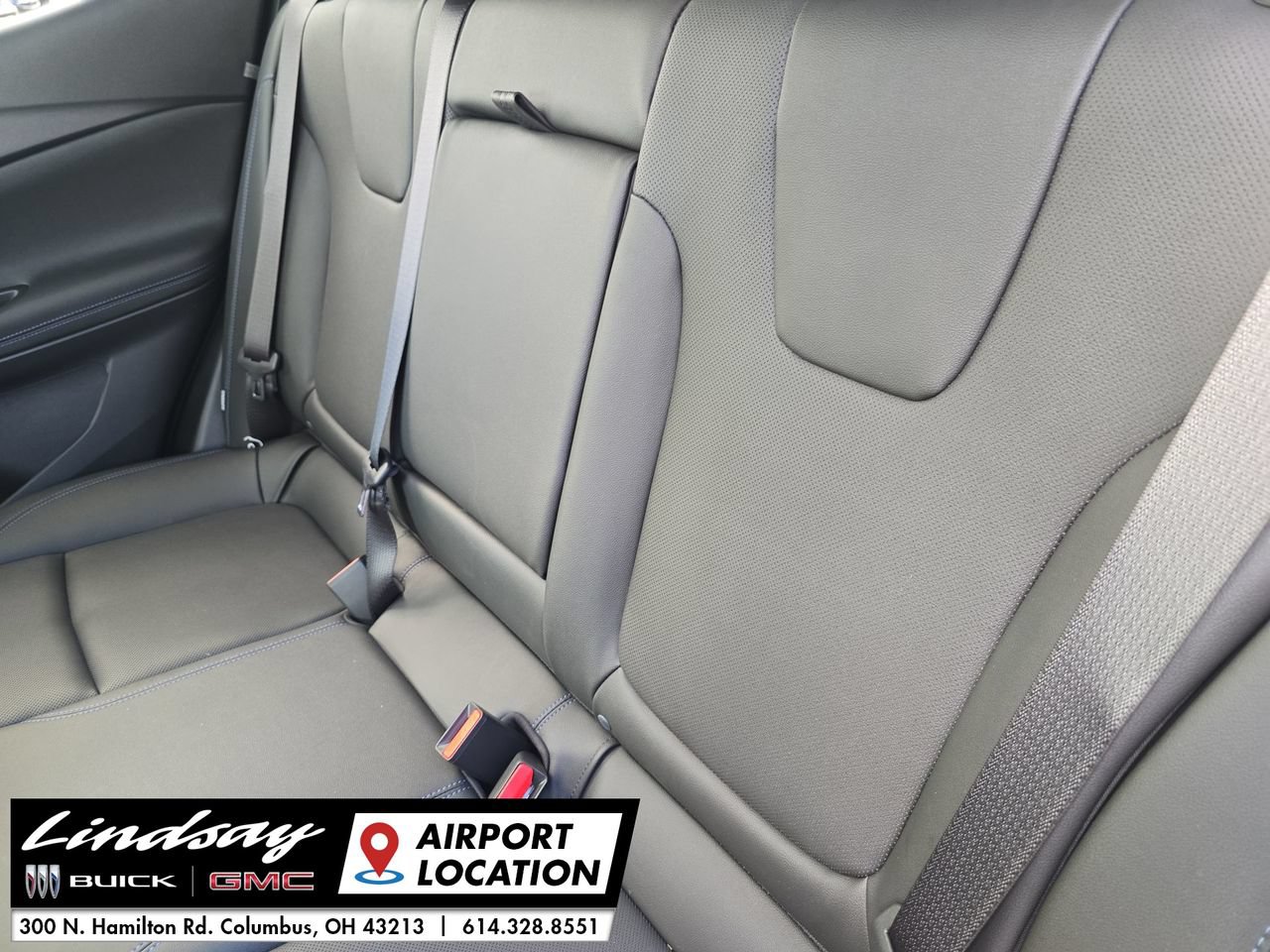 New 2026 Buick Encore GX Sport Touring w/ Comfort Package AWD/4WD image 25