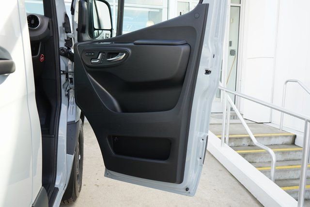 New 2026 Mercedes-Benz Sprinter 144 Cargo image 19