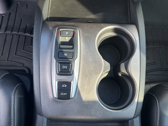 Used 2021 Honda Ridgeline RTL image 33