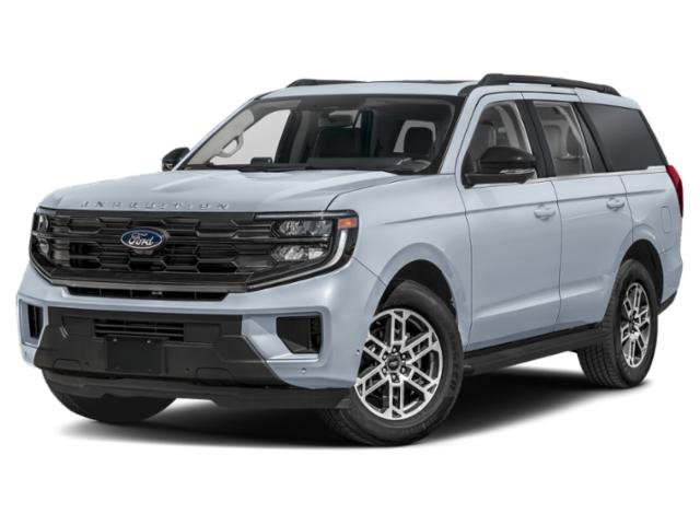 Certified 2025 Ford Expedition Active