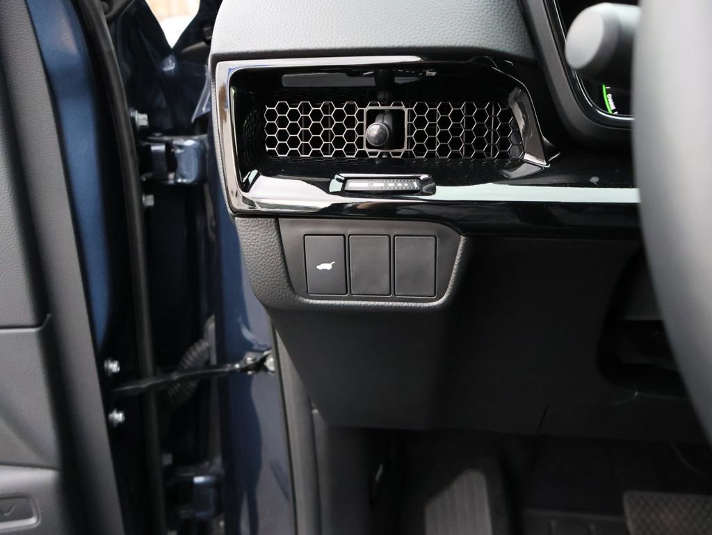 New 2026 Honda CR-V Sport Touring image 22