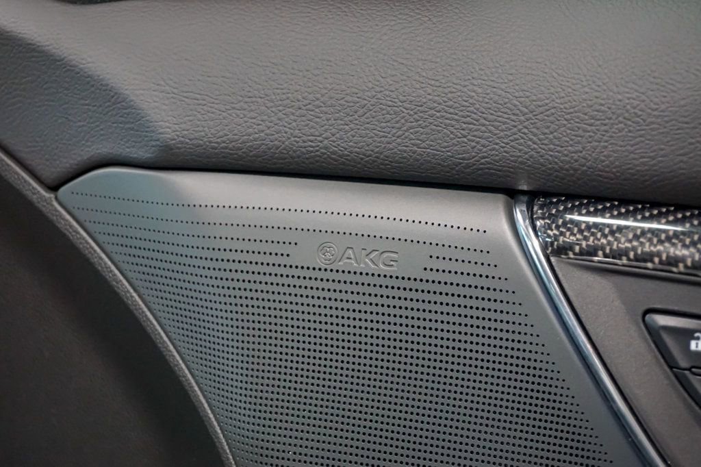 Used 2025 Cadillac CT5 V Blackwing w/ Precision Package image 74