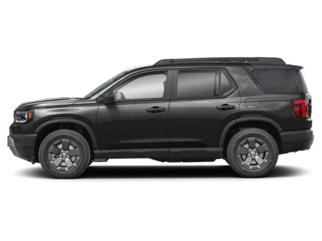 New 2026 Honda Passport RTL