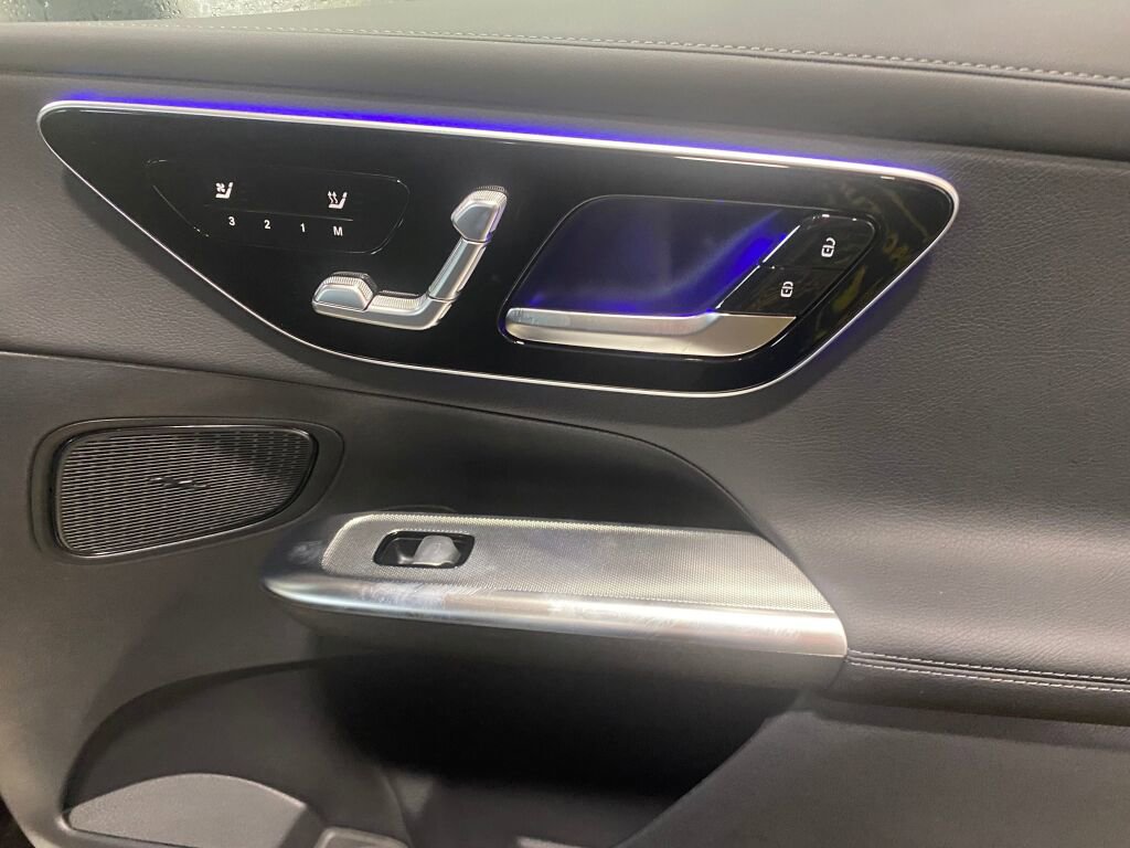 New 2026 Mercedes-Benz GLC 300 GLC 300 image 22