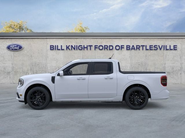 New 2026 Ford Maverick Lobo AWD/4WD image 4