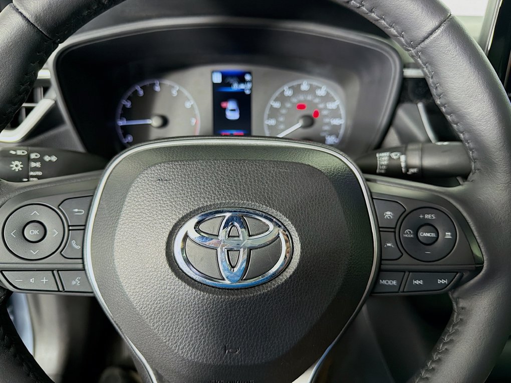 Used 2024 Toyota Corolla SE FWD image 16