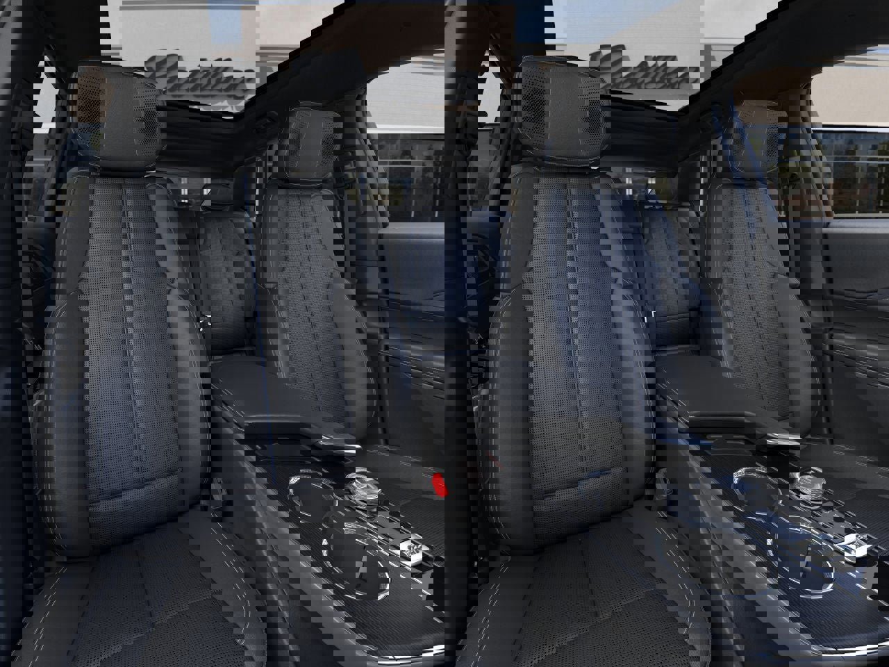New 2026 Cadillac Lyriq V image 16