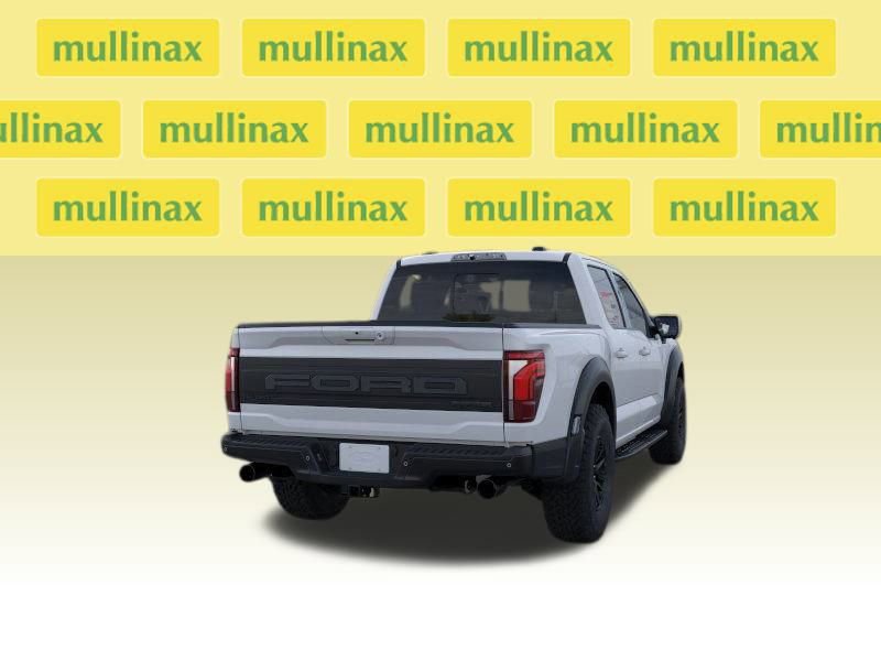 New 2025 Ford F150 Raptor image 12