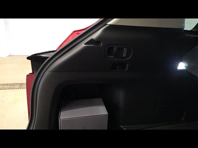 New 2026 MAZDA CX-50 AWD 2.5 S w/ Cargo Package image 45