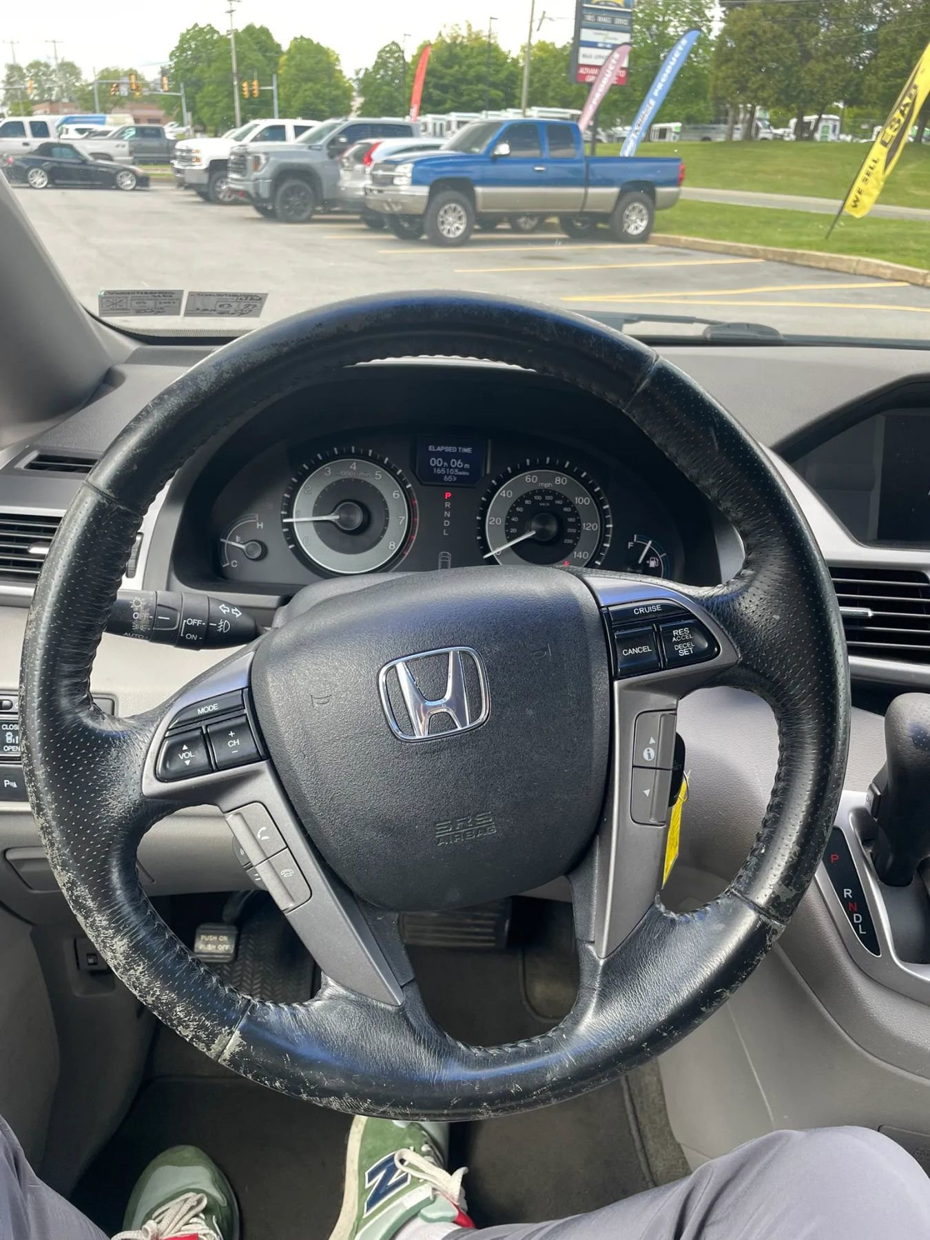 Used 2011 Honda Odyssey Touring image 31
