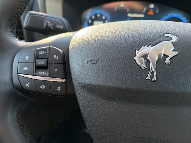 New 2025 Ford Bronco Sport Big Bend w/ Convenience Package AWD/4WD image 20