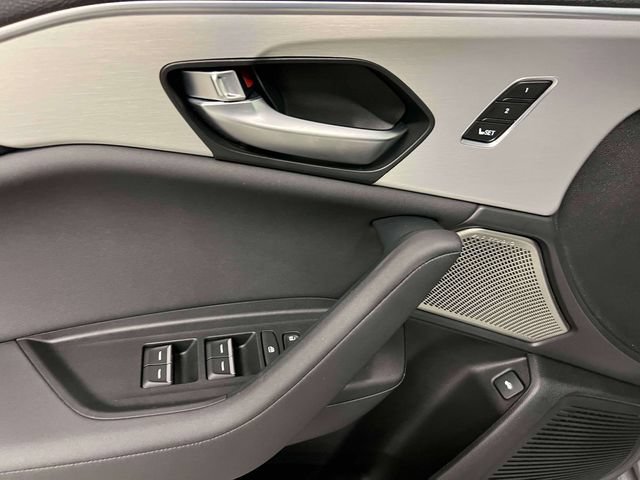 Certified 2025 Acura TLX w/ Technology Package FWD image 14
