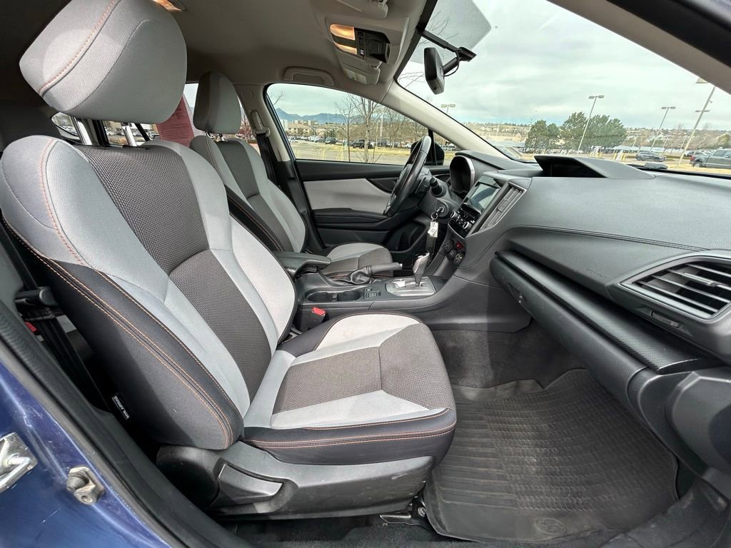Used 2019 Subaru Crosstrek 2.0i Premium image 31