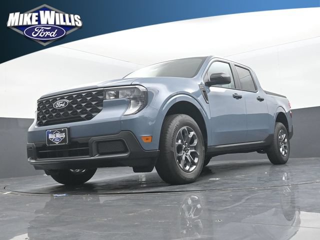 New 2026 Ford Maverick XLT FWD image 27