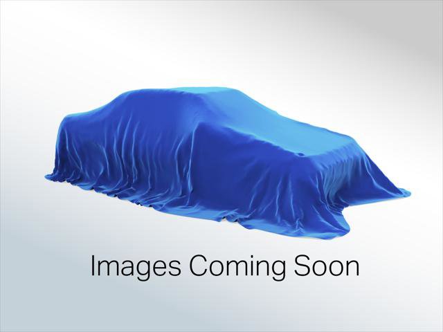 Used 2024 Mitsubishi Outlander SEL image 1