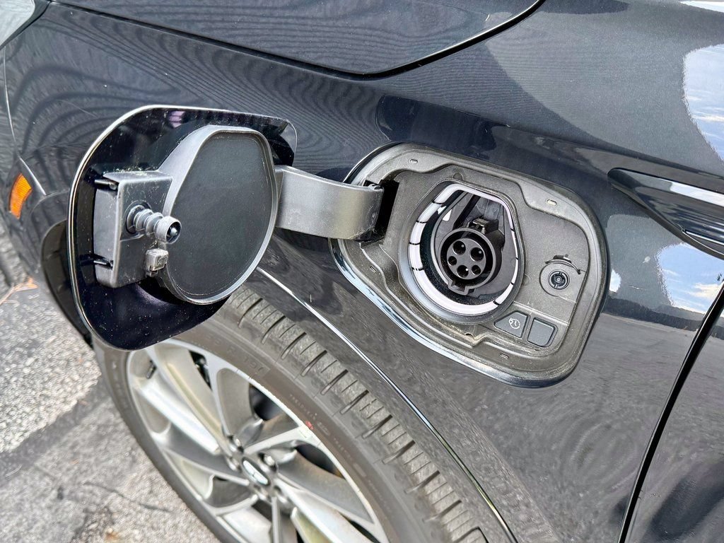 New 2025 Lincoln Corsair Grand Touring AWD/4WD image 39