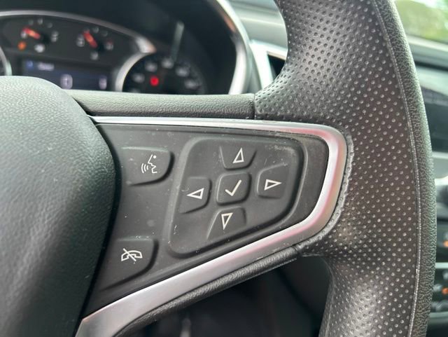 Used 2022 Chevrolet Equinox LT FWD image 19