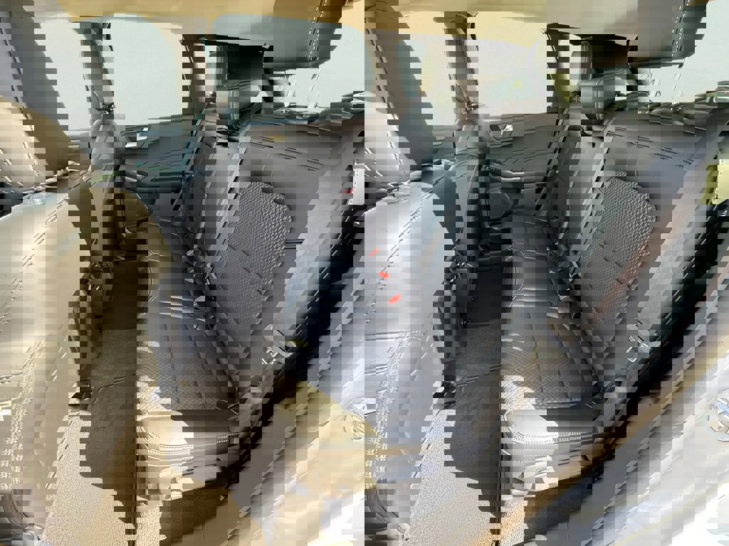 New 2026 Ford Escape Plug-in Hybrid image 11