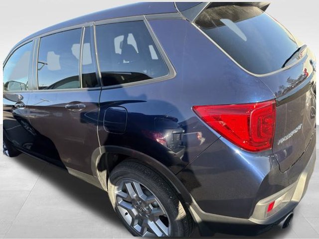 Used 2024 Honda Passport EX-L image 17