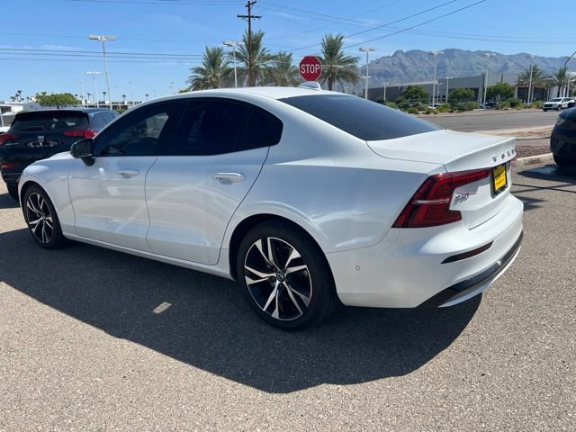 Used 2023 Volvo S60 B5 Plus AWD/4WD image 5
