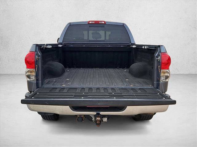 Used 2007 Toyota Tundra Limited AWD/4WD image 6