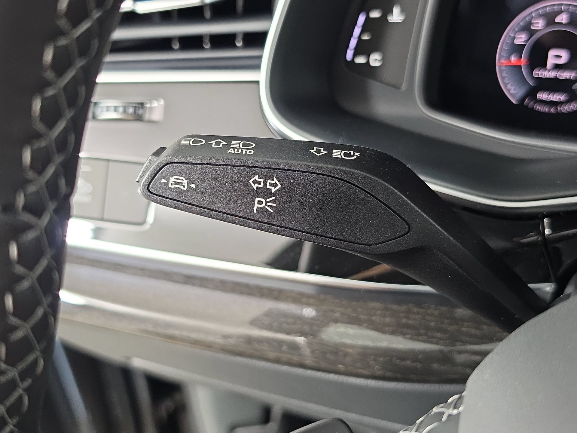 New 2026 Audi Q7 2.0T Premium AWD/4WD image 27