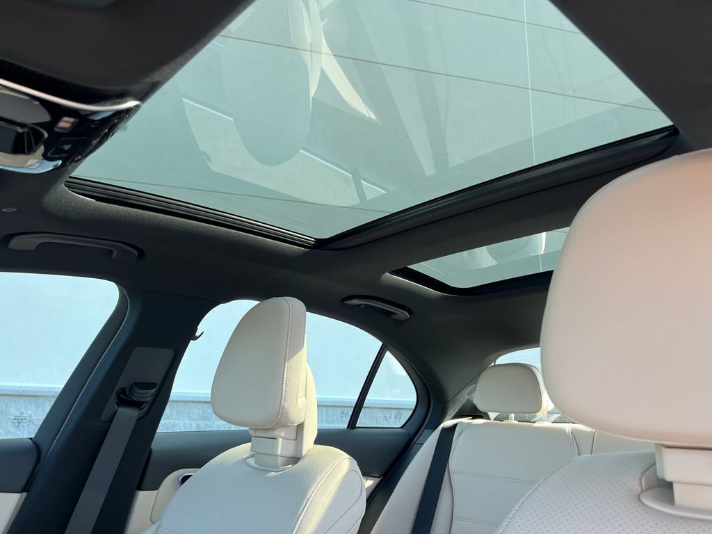 New 2026 Mercedes-Benz C 300 4MATIC Sedan image 24