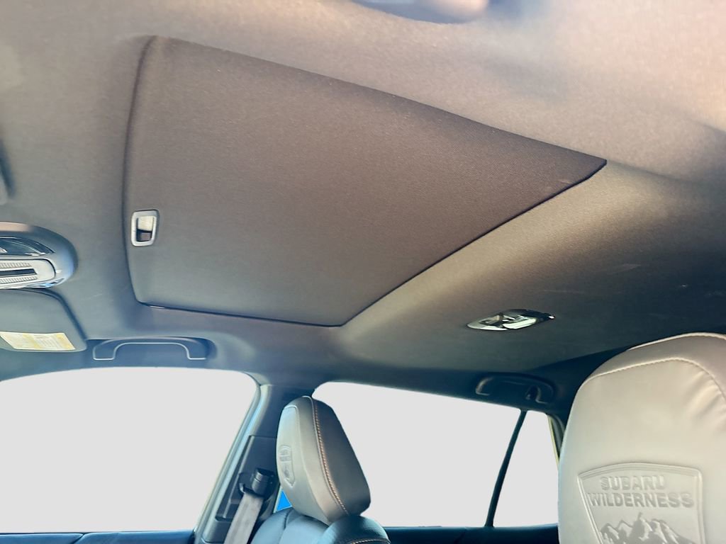 Used 2022 Subaru Outback Wilderness w/ Wilderness Package image 22