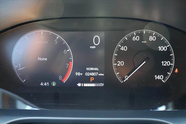 Used 2024 Honda HR-V Sport image 15