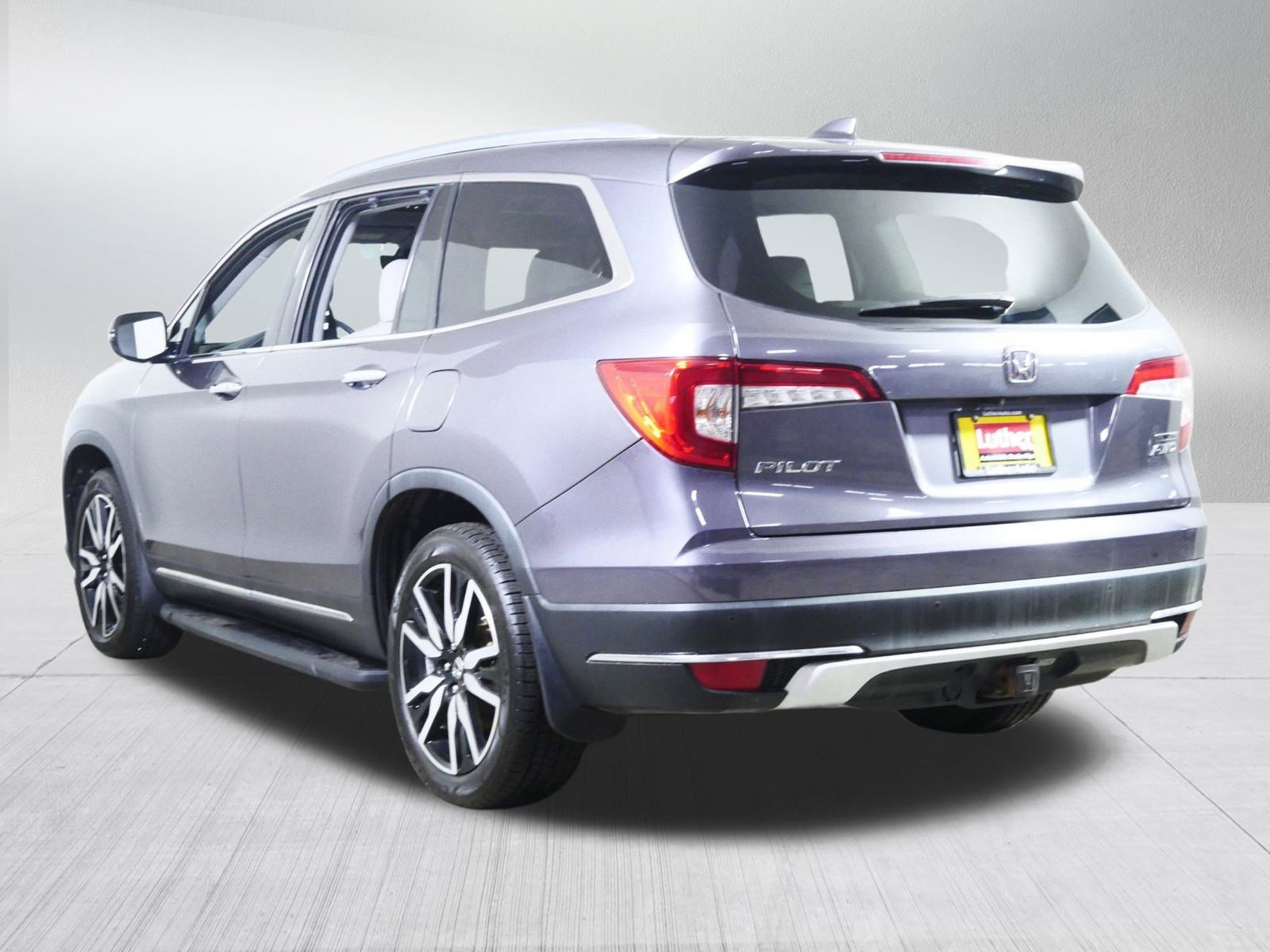 Used 2020 Honda Pilot Touring image 5