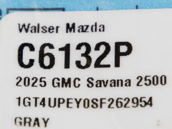 Used 2025 GMC Sierra 2500 AT4 w/ AT4 Premium Plus Package AWD/4WD image 29