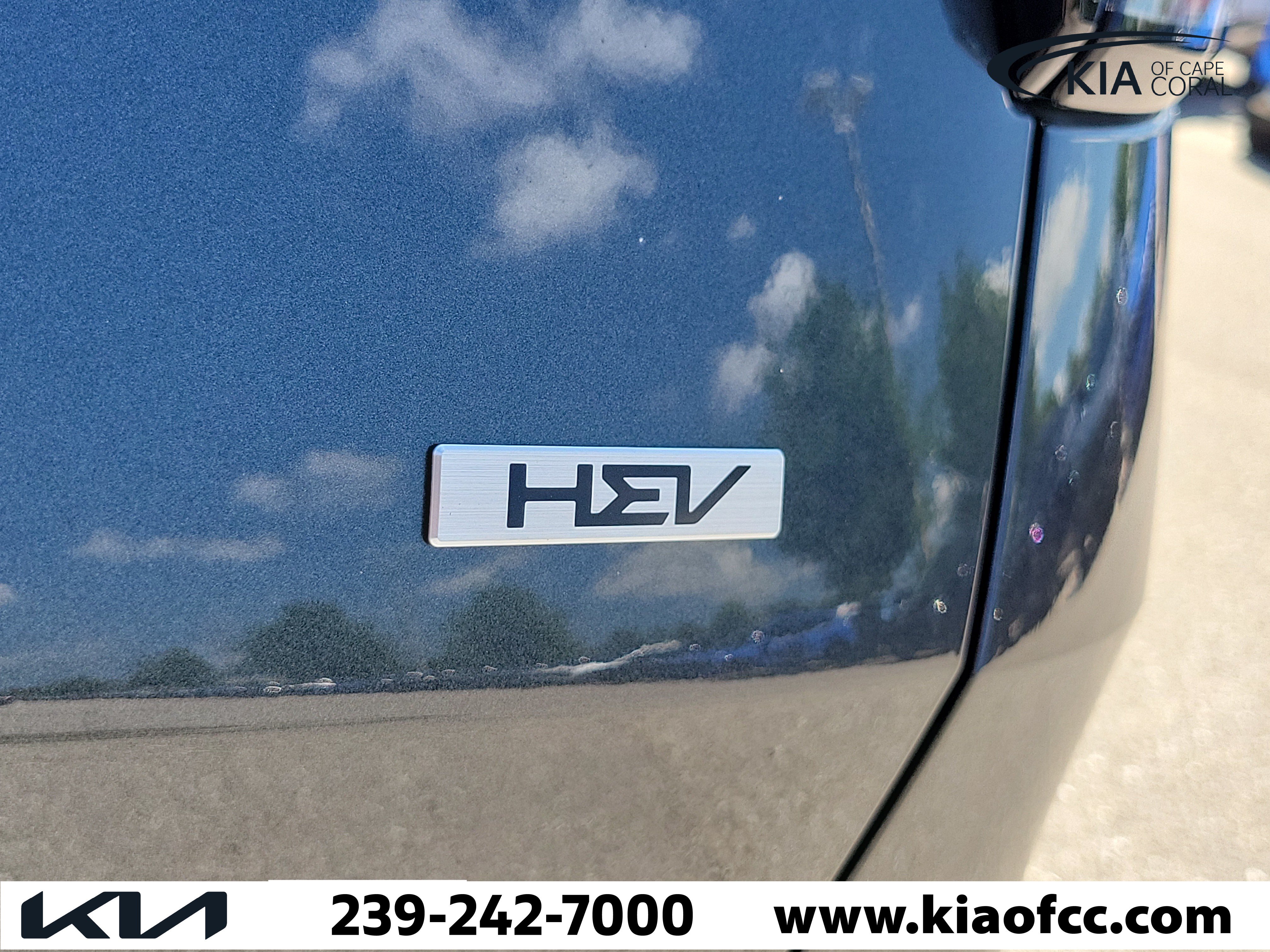 New 2026 Kia Sportage LX FWD image 9