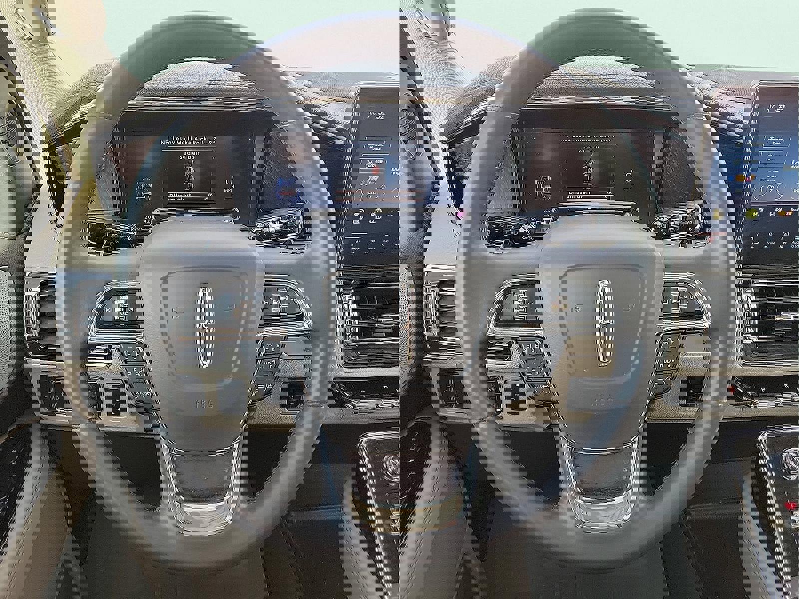 Used 2022 Lincoln Navigator L Reserve image 19