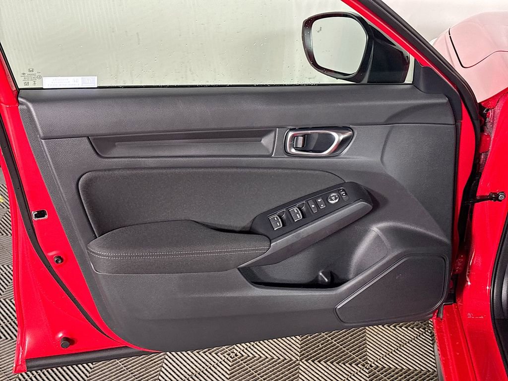 New 2026 Honda Civic Sport image 10