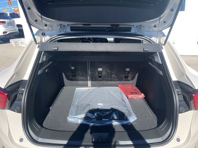 New 2026 Chevrolet Trax ACTIV w/ Driver Confidence Package image 12