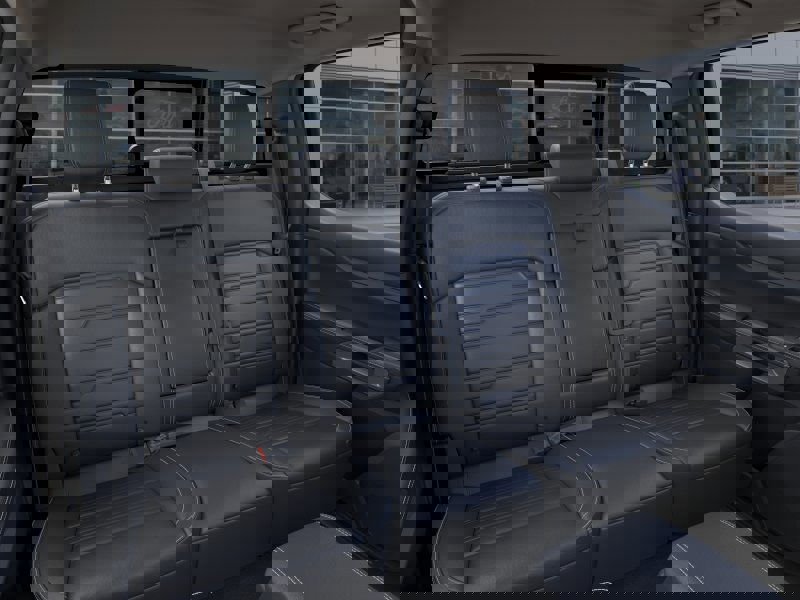 New 2026 Ford Ranger Lariat w/ Convenience Package image 50