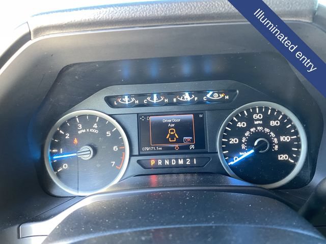 Used 2016 Ford F150 XLT w/ Equipment Group 301A Mid RWD image 35