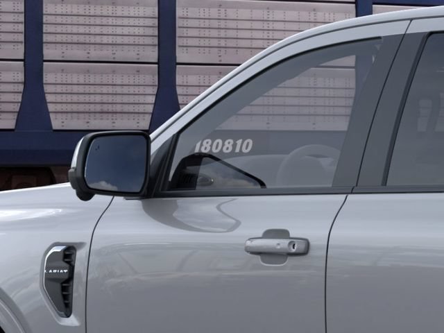 New 2026 Ford Ranger Lariat w/ FX4 Off-Road Package AWD/4WD image 20