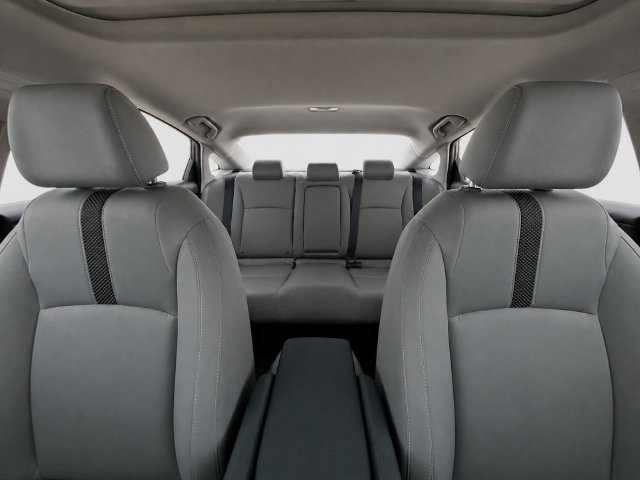 Used 2019 Honda Civic EX image 28