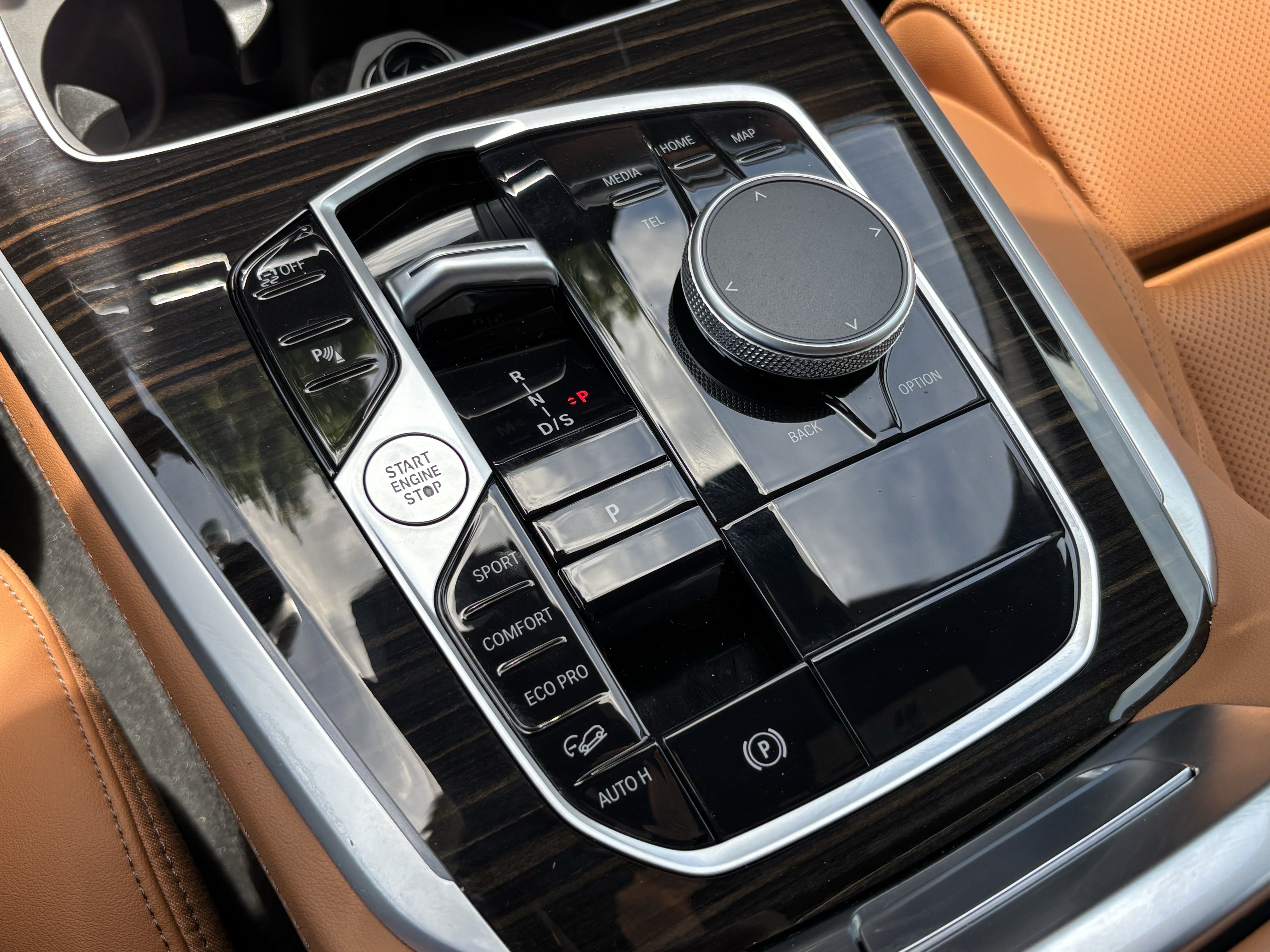 Certified 2025 BMW X5 xDrive40i AWD/4WD image 26