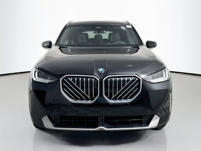 Used 2026 BMW X3 xDrive30i AWD/4WD image 2