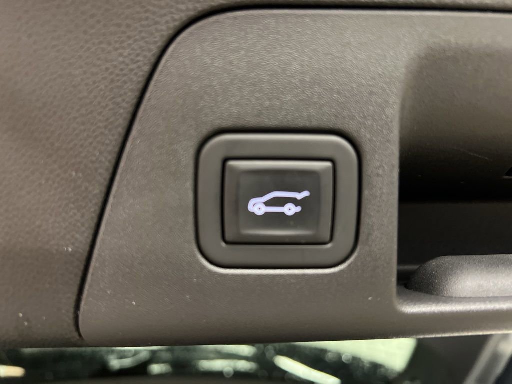 Certified 2023 Buick Envision Avenir image 8