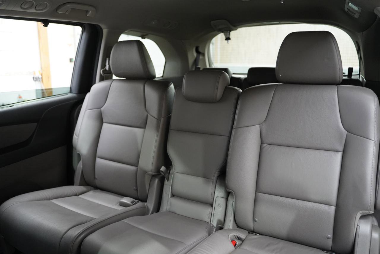 Used 2016 Honda Odyssey Touring image 31